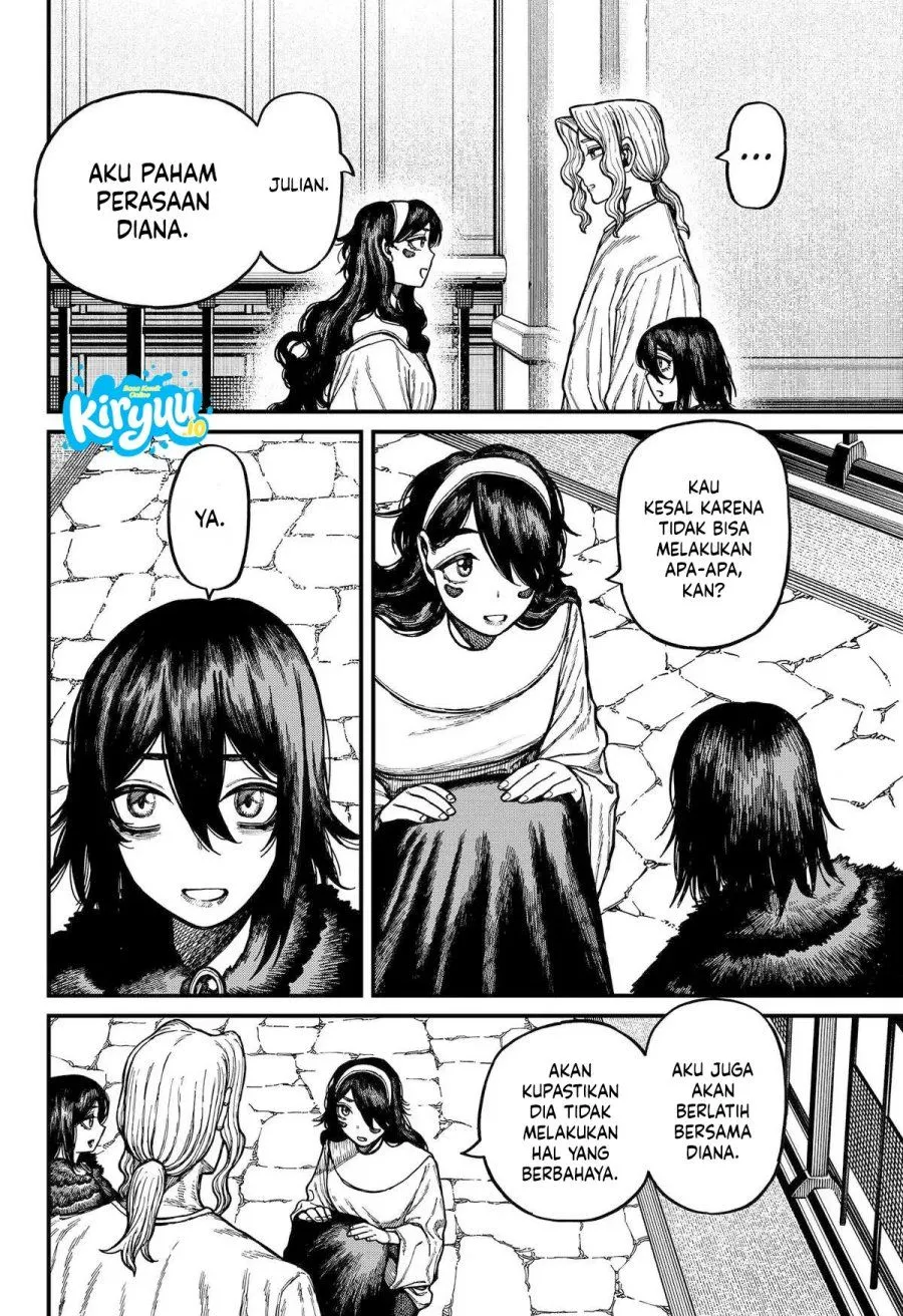 Centuria Chapter 104