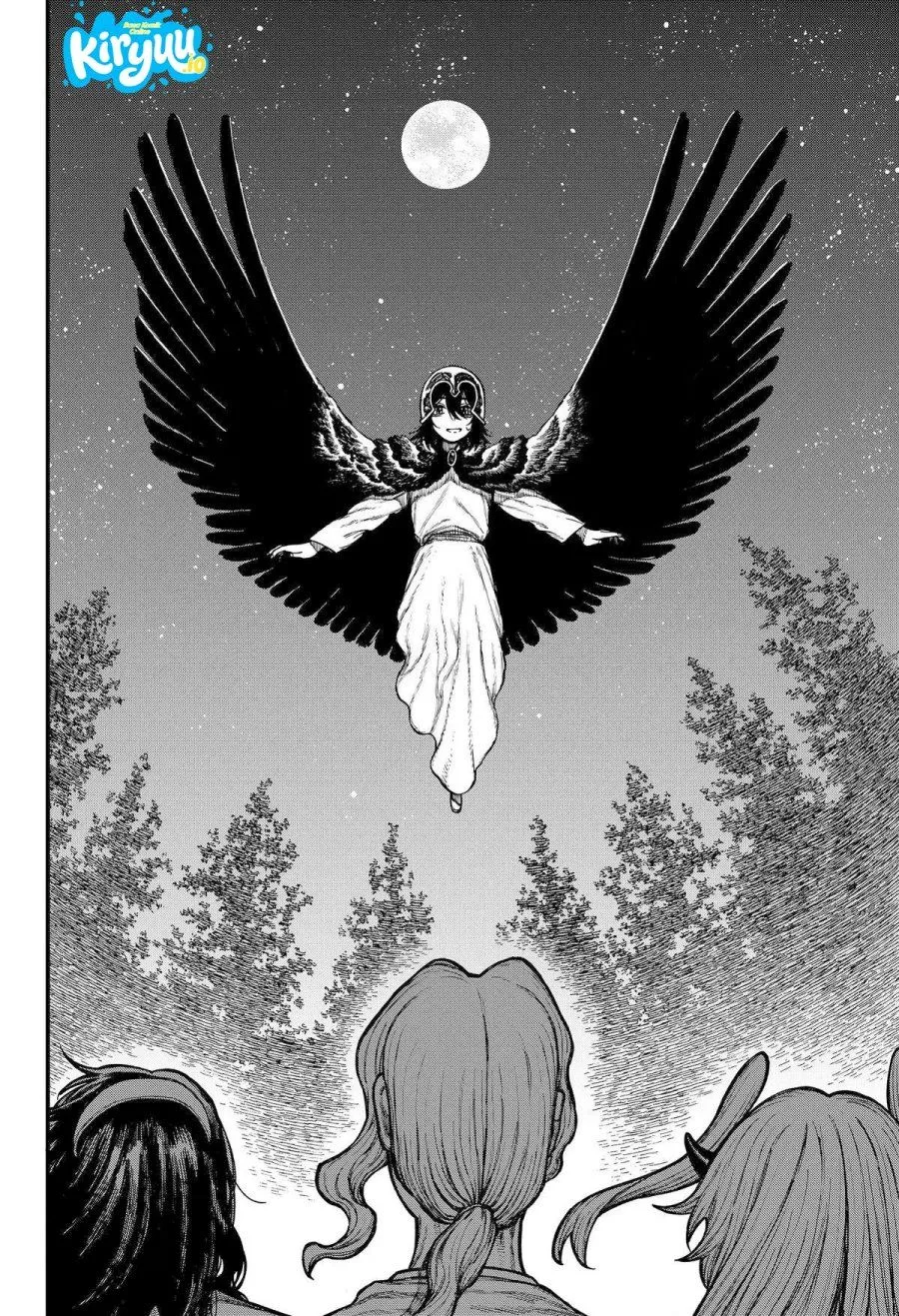 Centuria Chapter 104