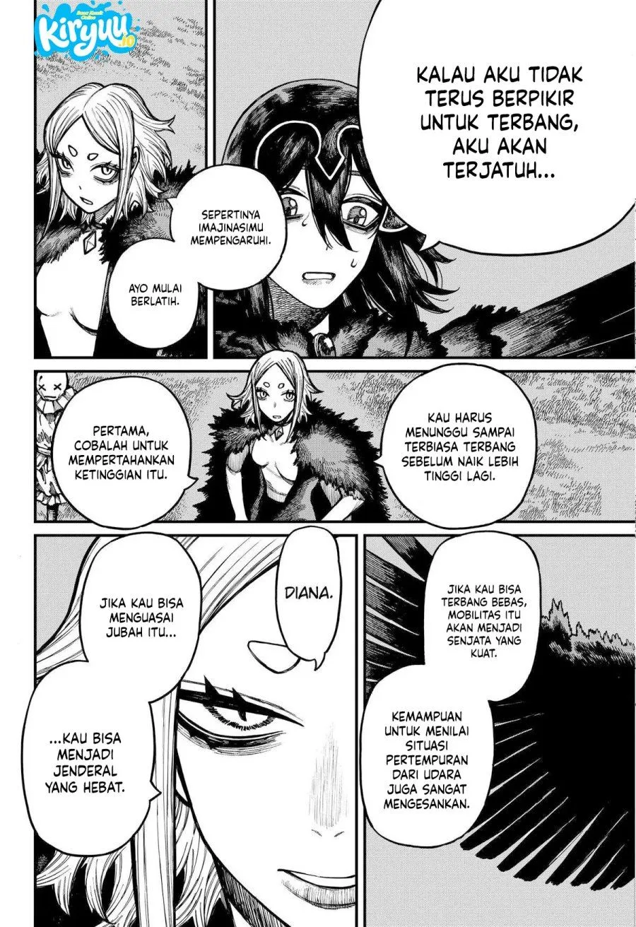 Centuria Chapter 104