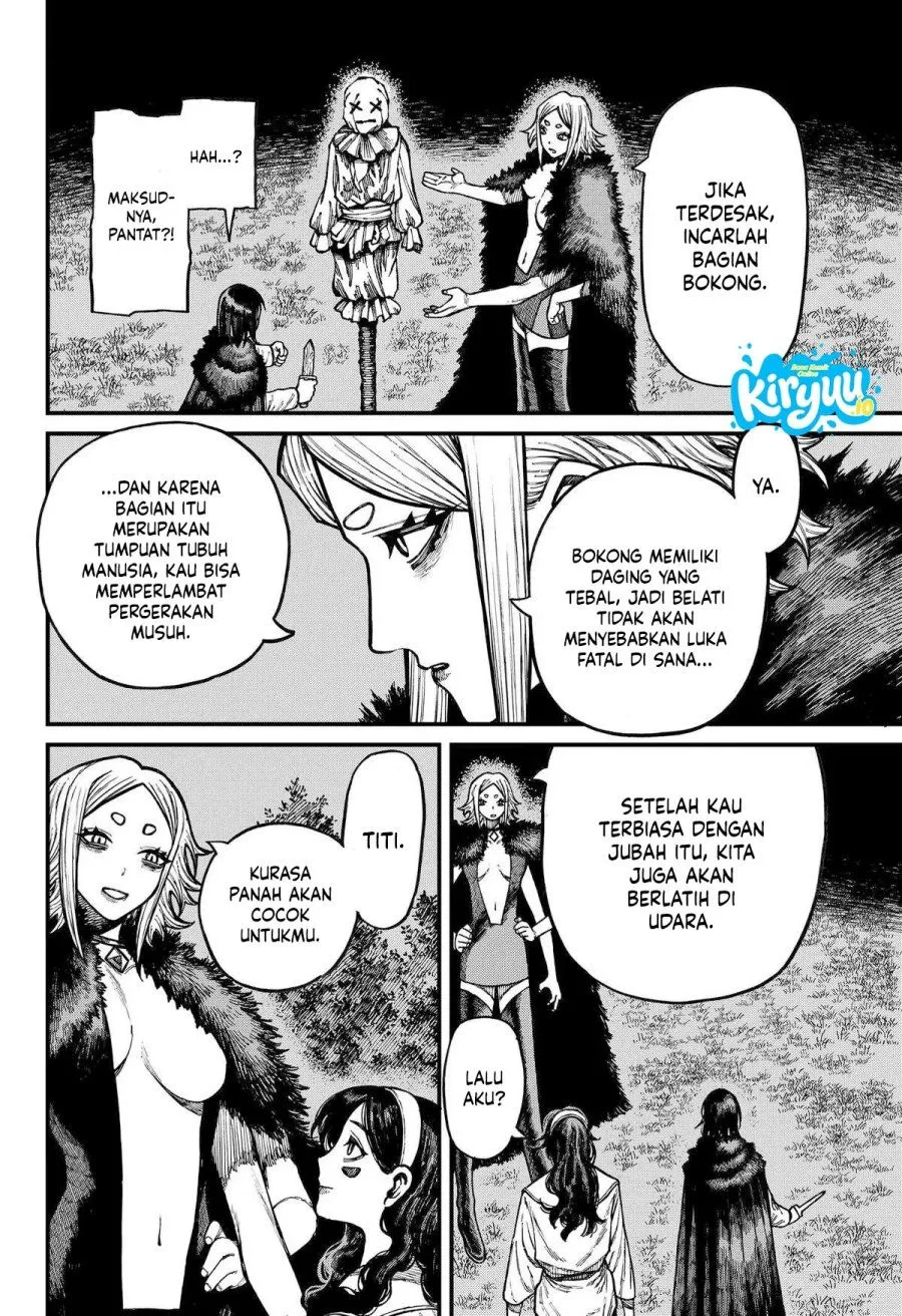 Centuria Chapter 104