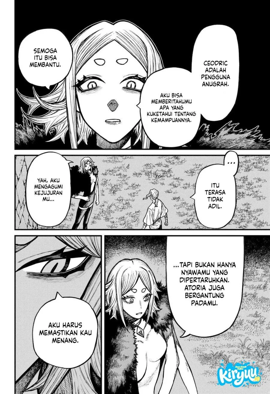 Centuria Chapter 104