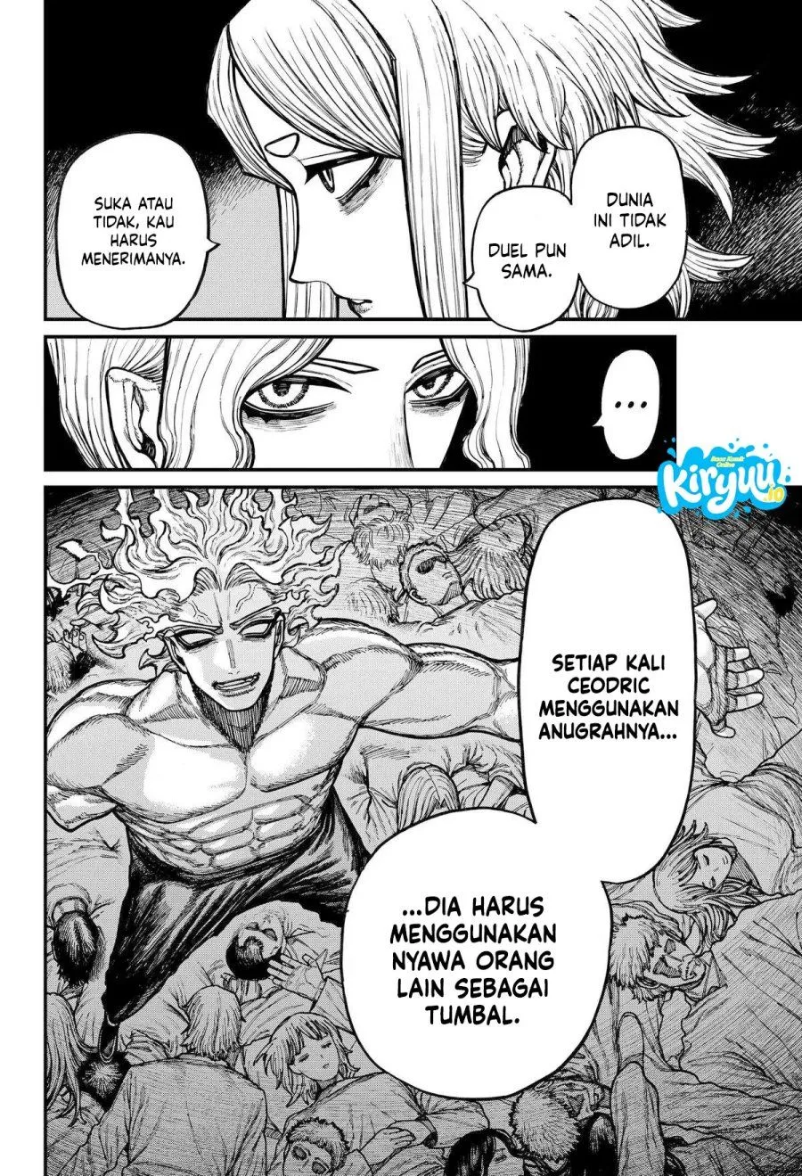 Centuria Chapter 104