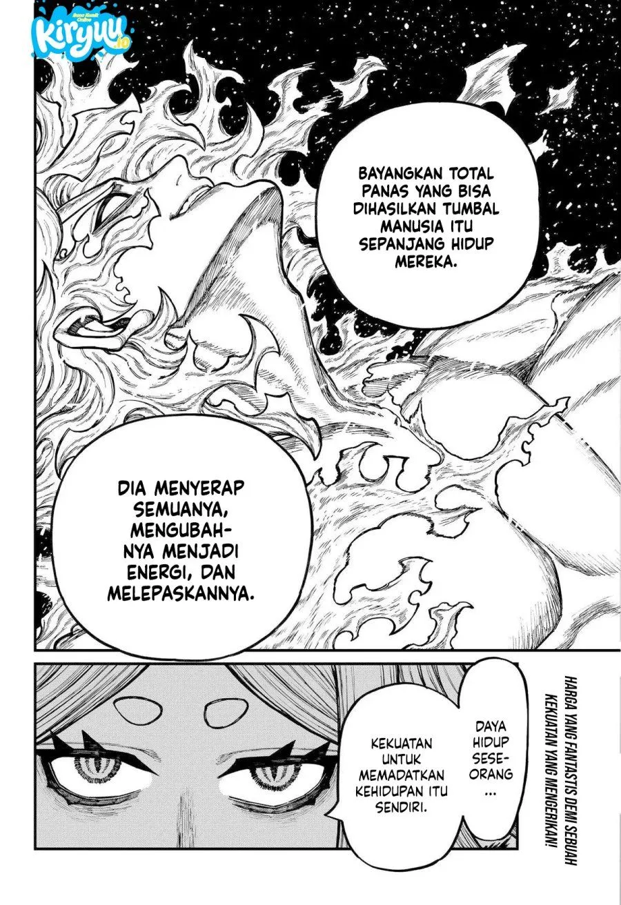 Centuria Chapter 104