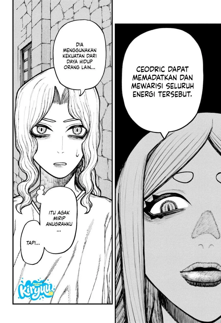 Centuria Chapter 105