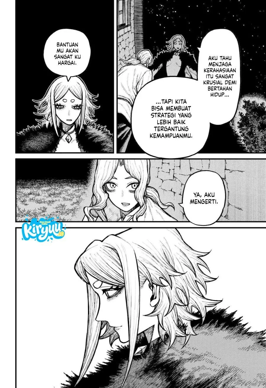 Centuria Chapter 105