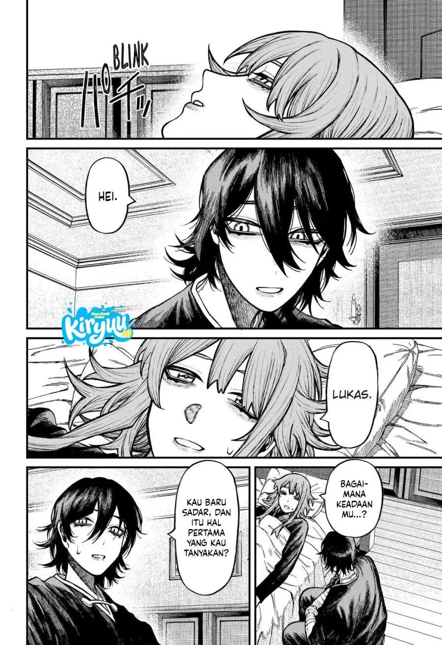 Centuria Chapter 105