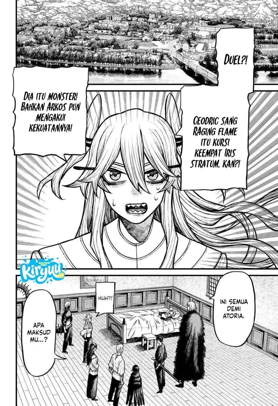 Centuria Chapter 105