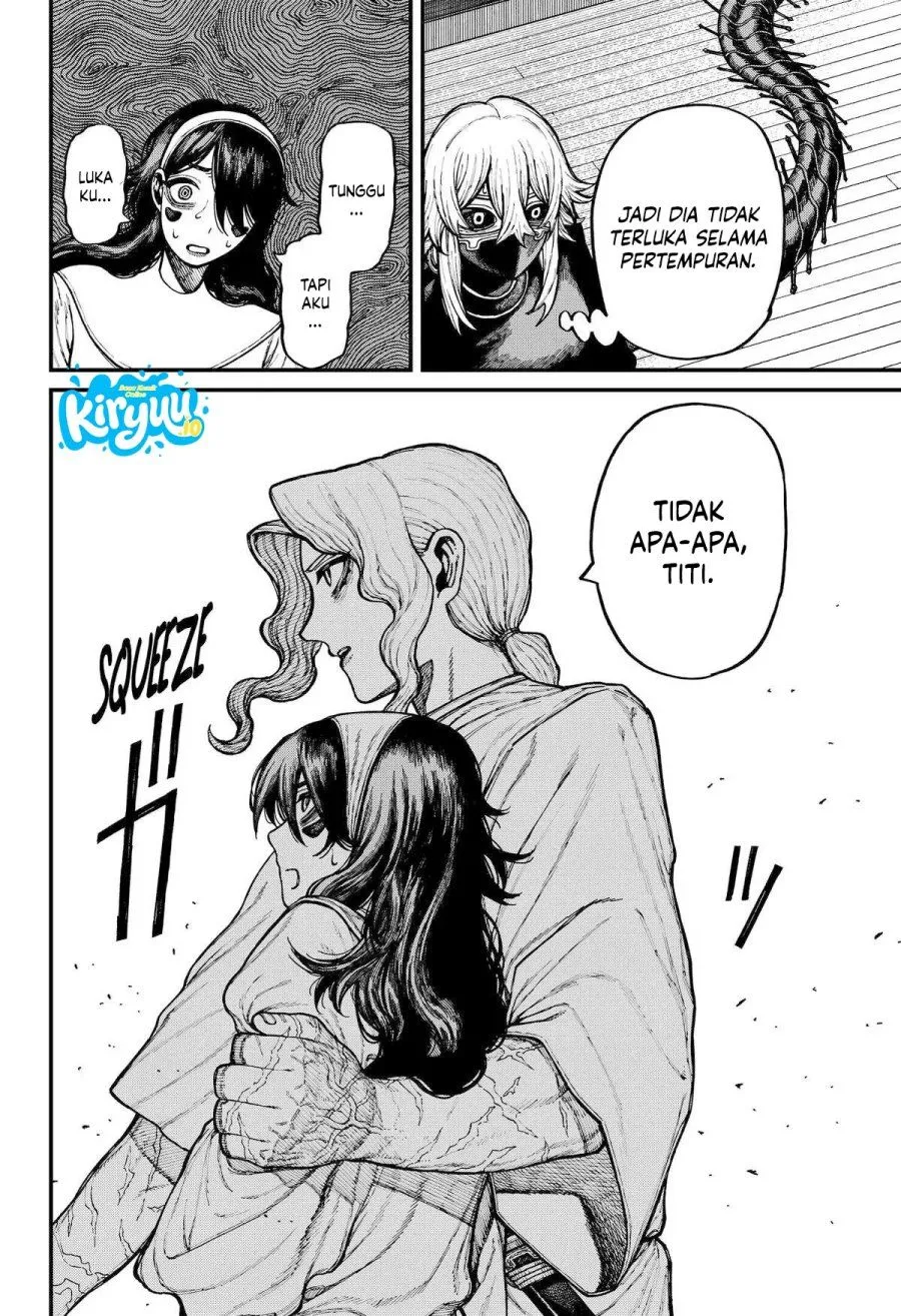 Centuria Chapter 105