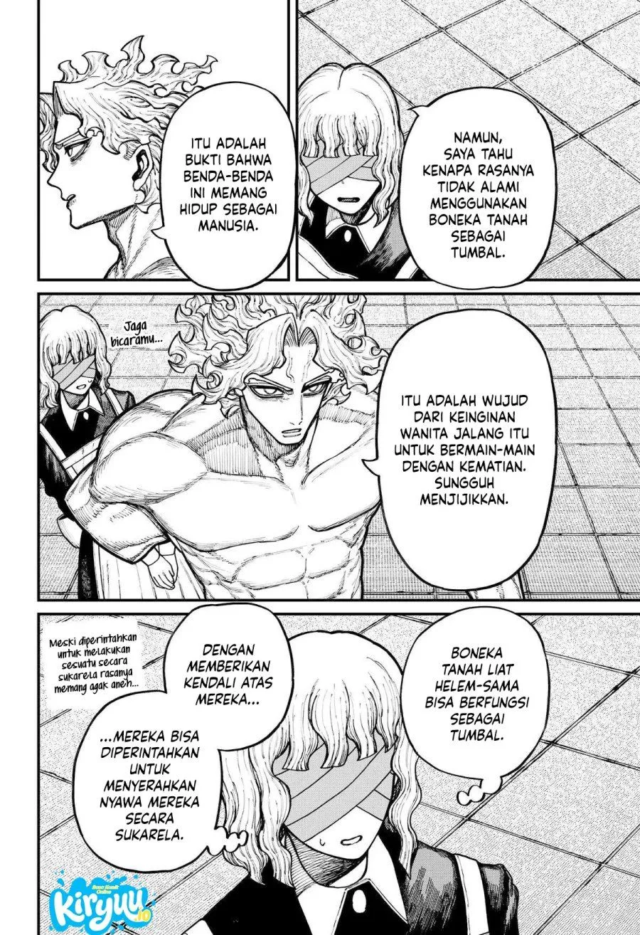 Centuria Chapter 105