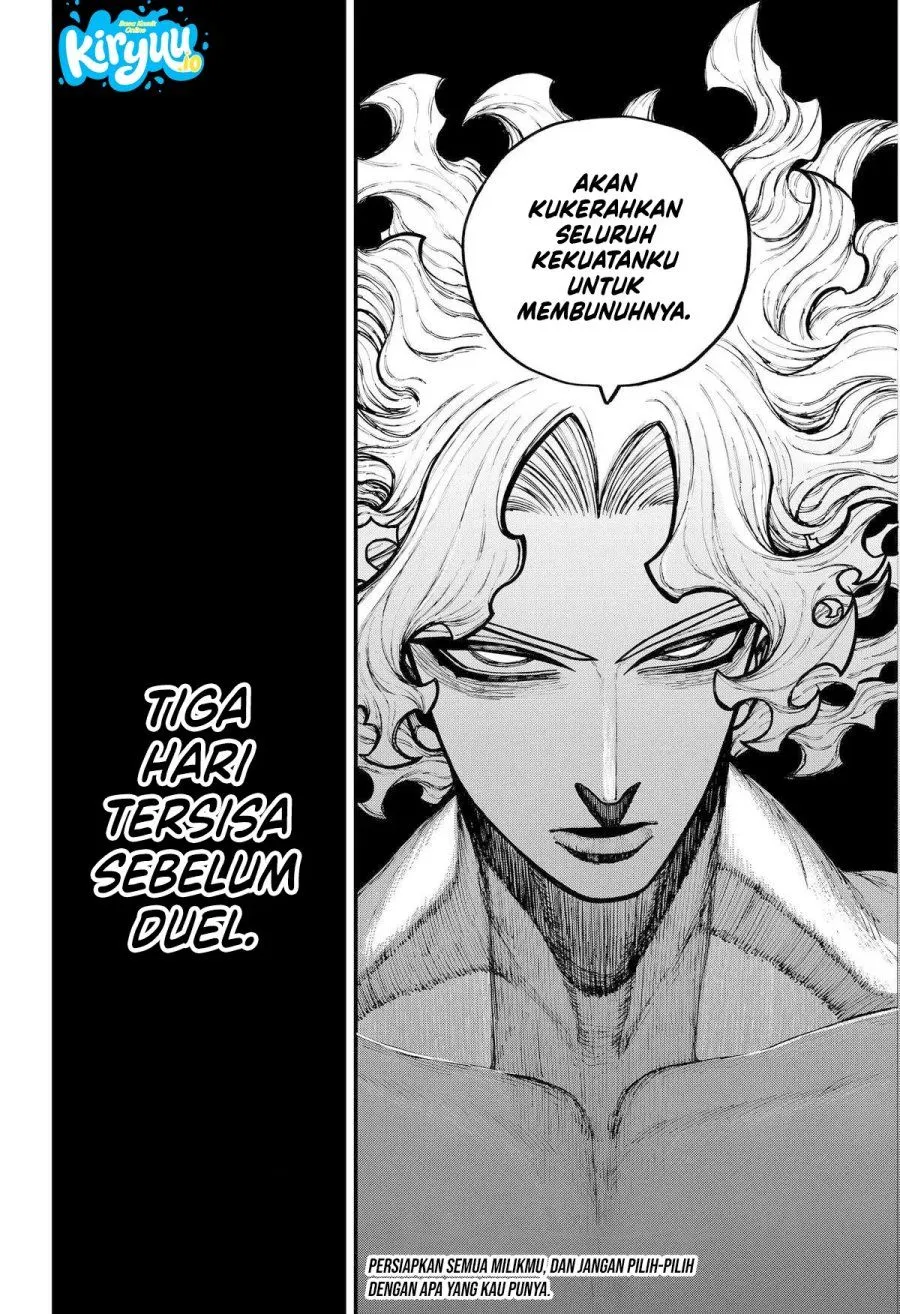 Centuria Chapter 105