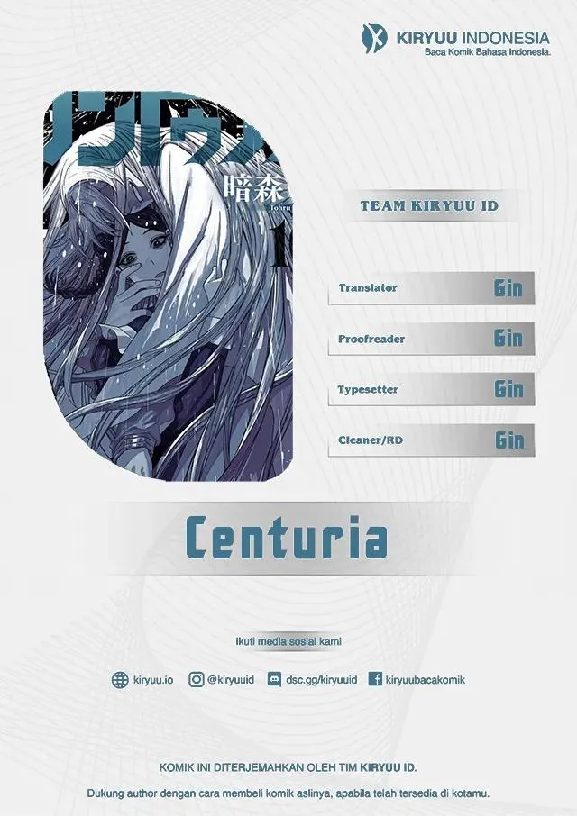 Centuria Chapter 106