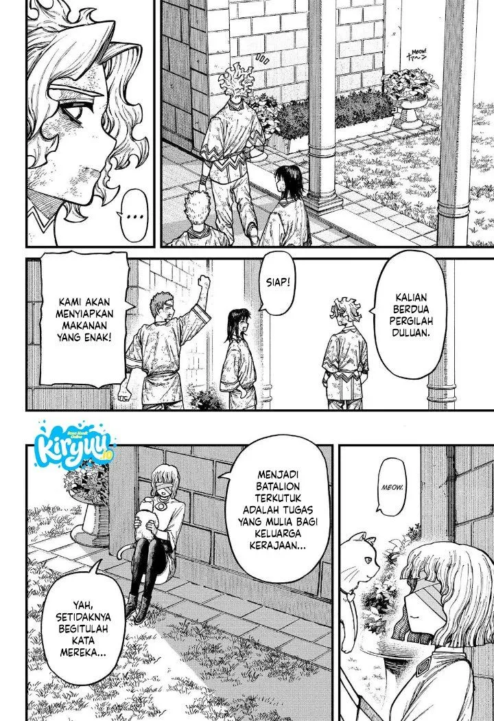 Centuria Chapter 106