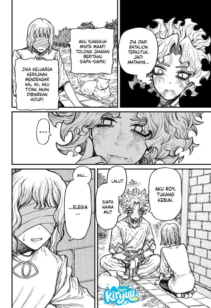 Centuria Chapter 106