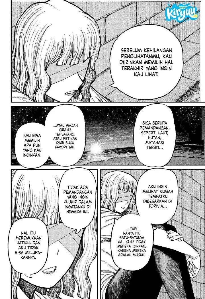 Centuria Chapter 106
