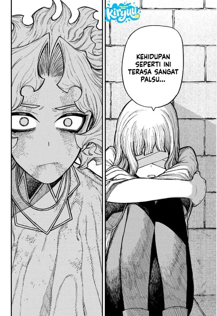 Centuria Chapter 106