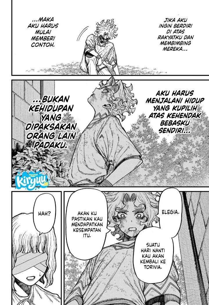 Centuria Chapter 106