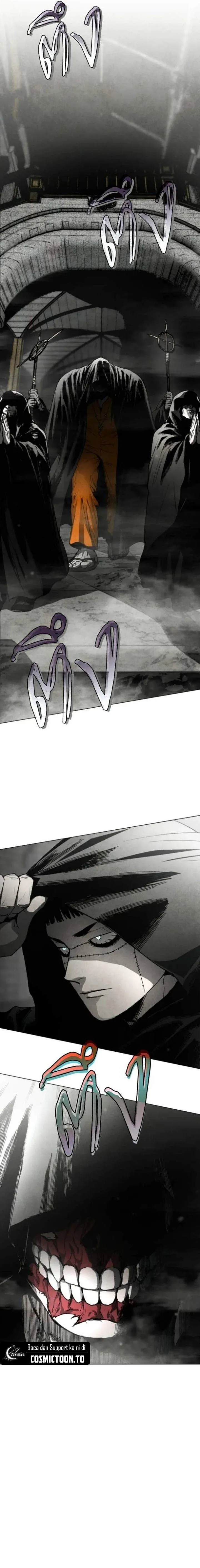 Fog Land Chapter 58
