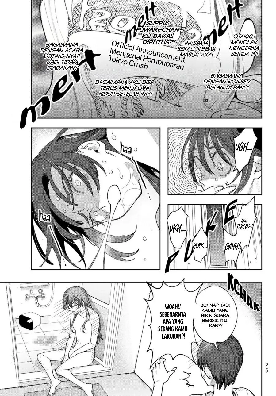 Page 13 - Idolatry Chapter 1