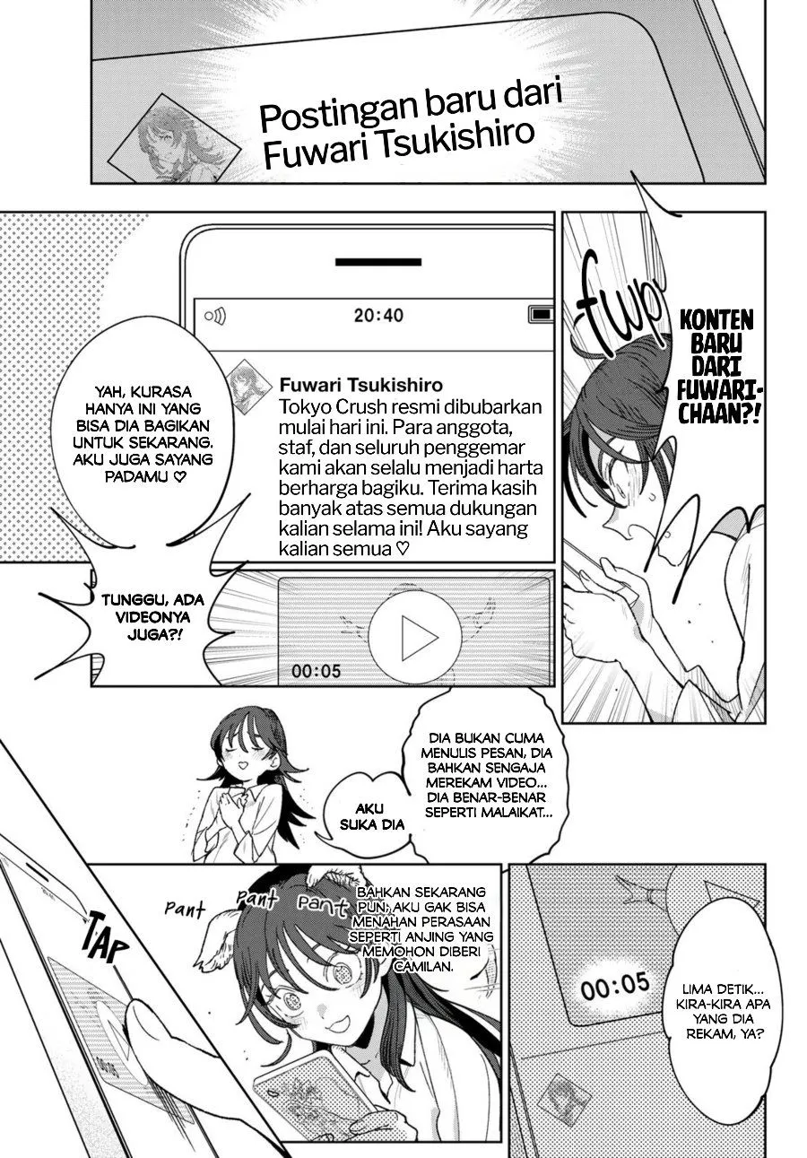 Page 21 - Idolatry Chapter 1