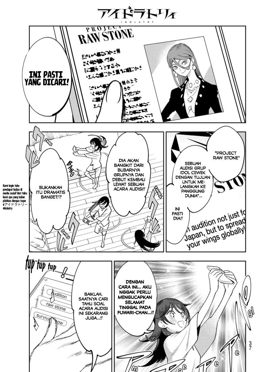 Page 25 - Idolatry Chapter 1