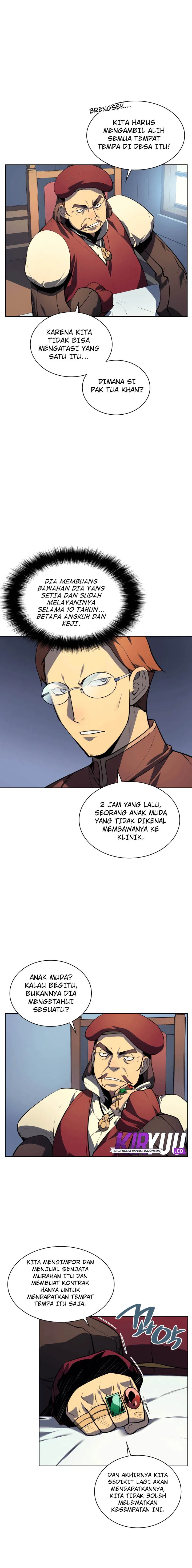 Page 13 - Overgeared Chapter 16