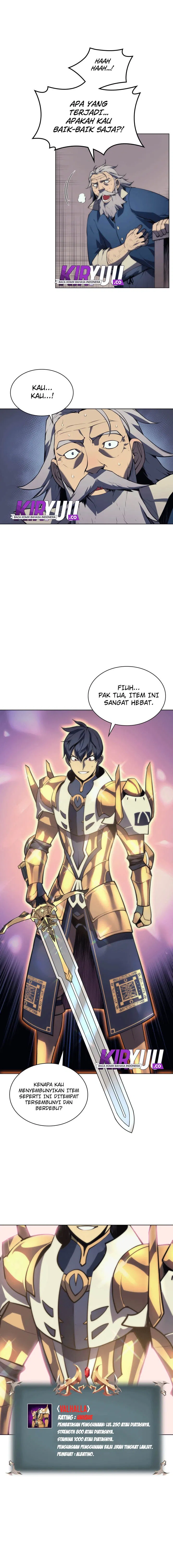 Page 9 - Overgeared Chapter 16