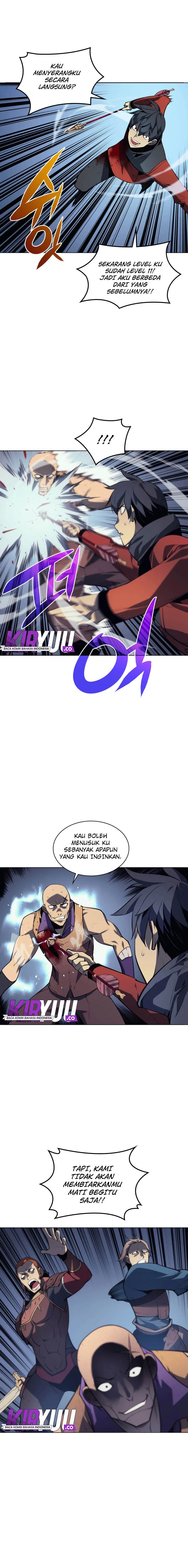 Page 3 - Overgeared Chapter 16