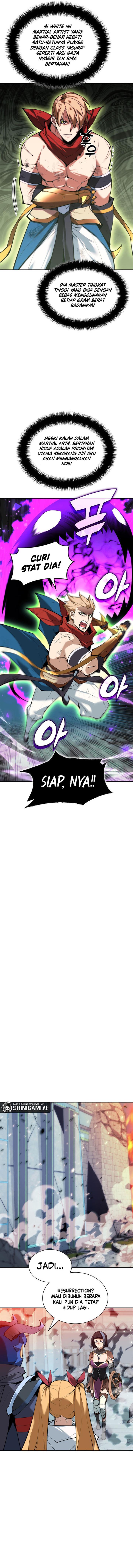 Overgeared Chapter 232