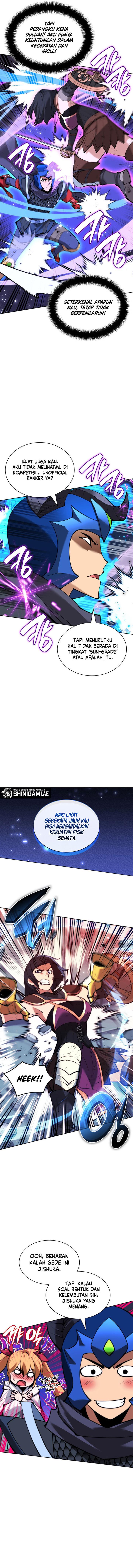 Overgeared Chapter 232