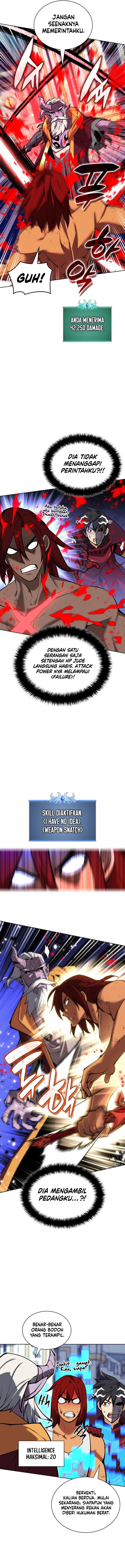 Overgeared Chapter 235