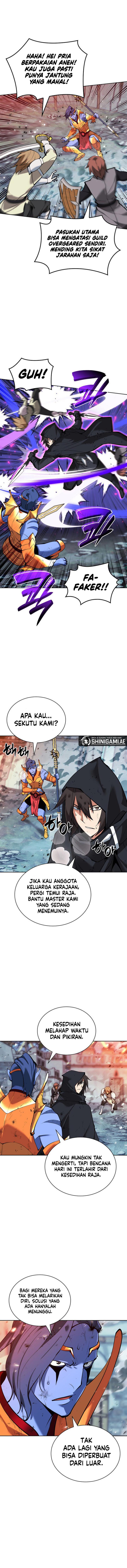Overgeared Chapter 235