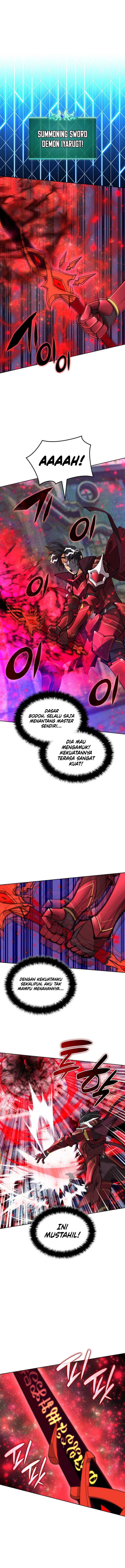 Overgeared Chapter 235