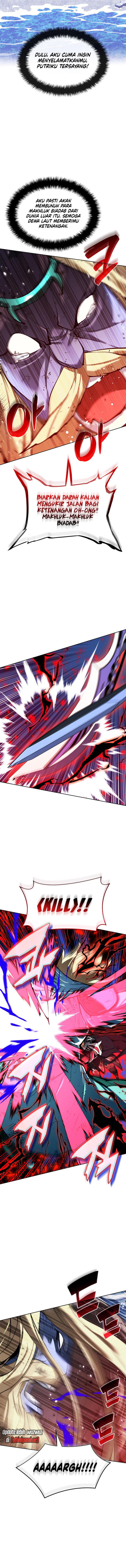 Overgeared Chapter 236