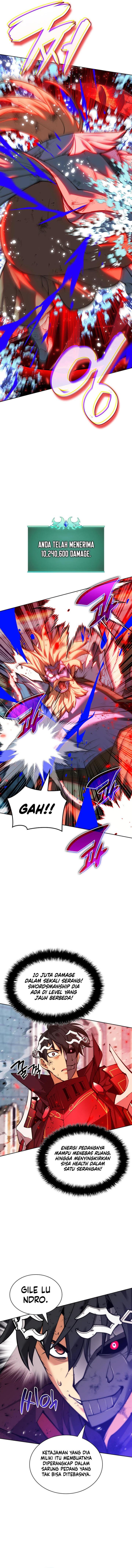 Overgeared Chapter 236