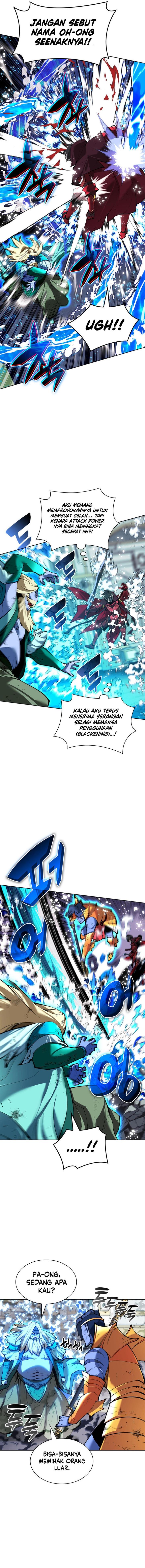 Overgeared Chapter 236