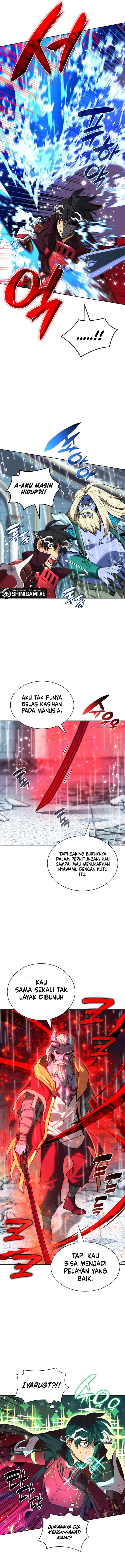 Overgeared Chapter 236