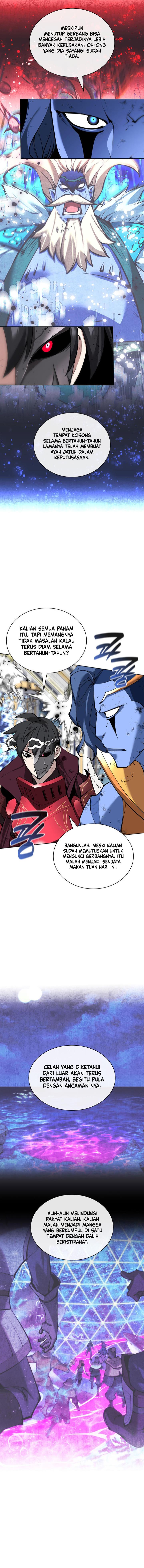 Overgeared Chapter 236
