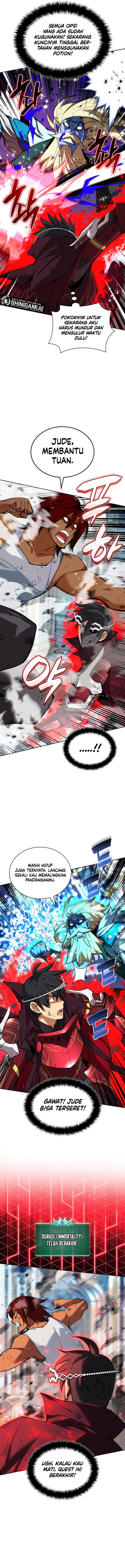 Overgeared Chapter 236