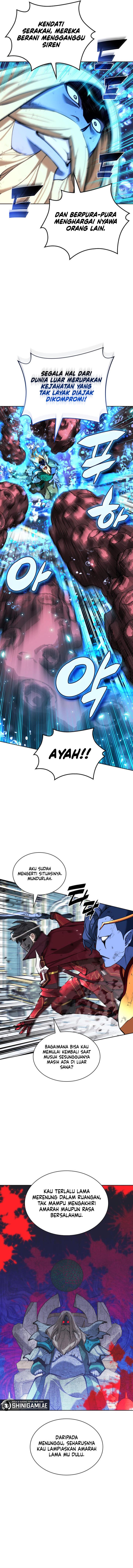 Overgeared Chapter 236