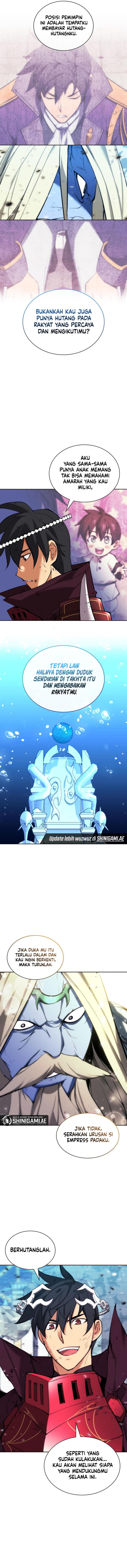 Overgeared Chapter 237