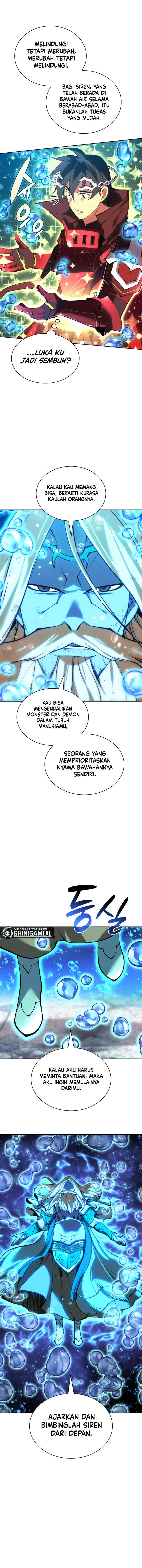 Overgeared Chapter 237