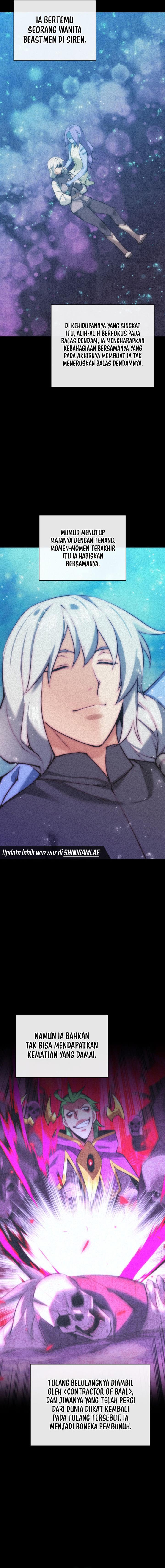 Overgeared Chapter 238
