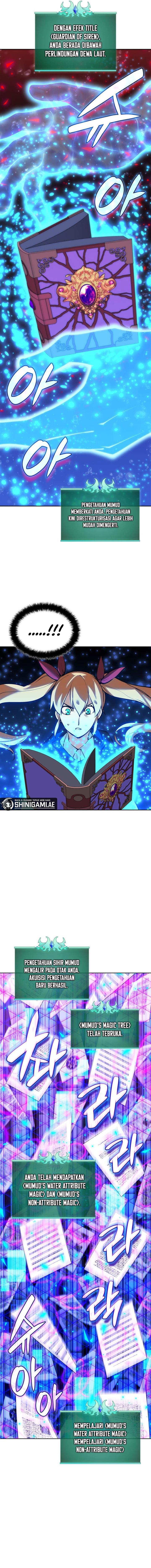 Overgeared Chapter 238