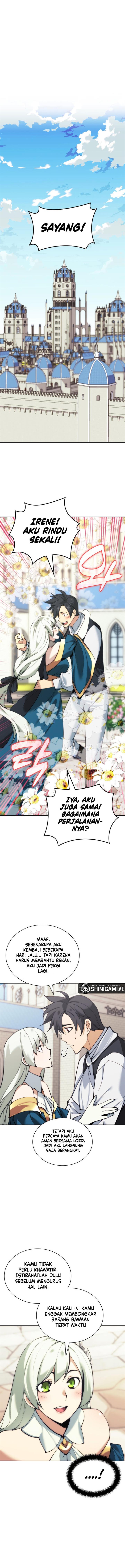 Overgeared Chapter 238