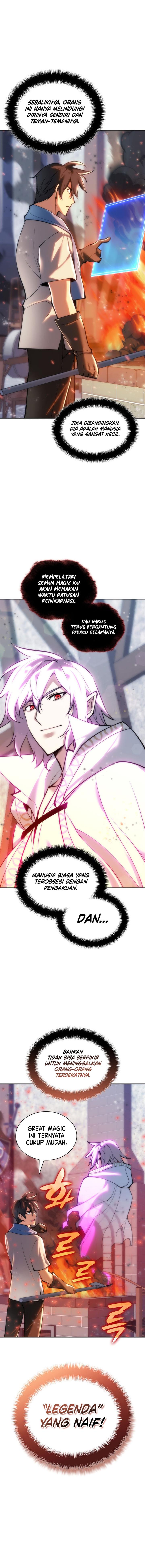 Overgeared Chapter 238