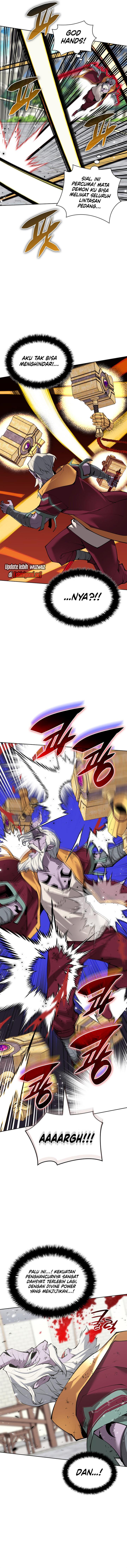 Overgeared Chapter 239
