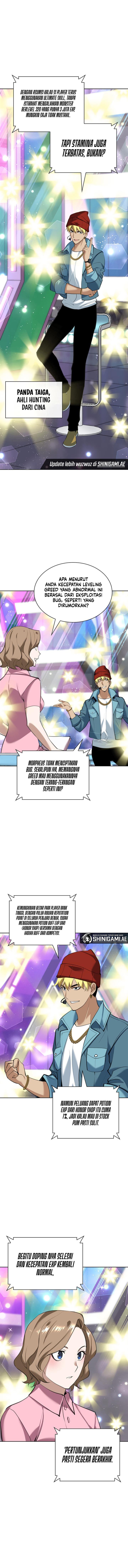 Overgeared Chapter 242