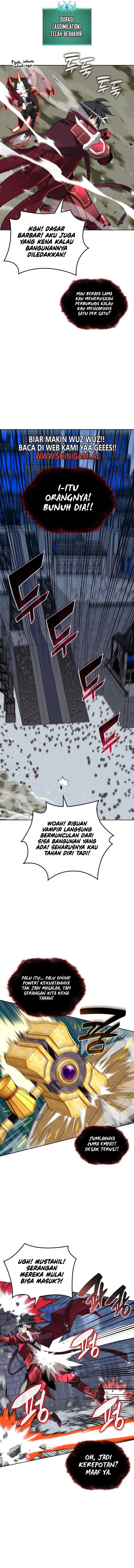 Overgeared Chapter 242