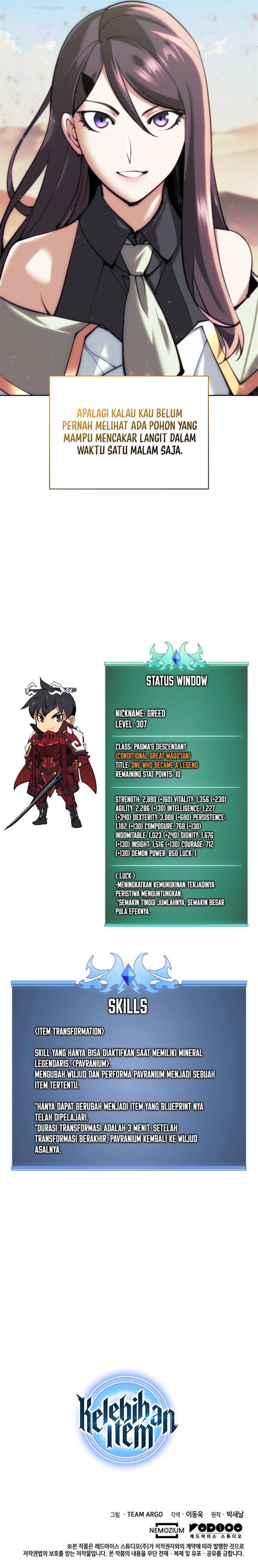 Overgeared Chapter 242