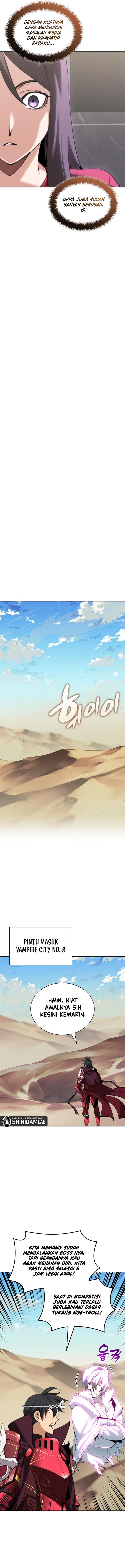 Overgeared Chapter 242